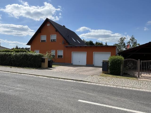 Haus kaufen in Eilenburg, Sachsen