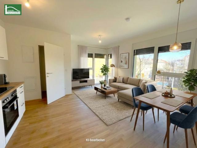 Apartment mieten in Lend, Gersdorf-Feistritz