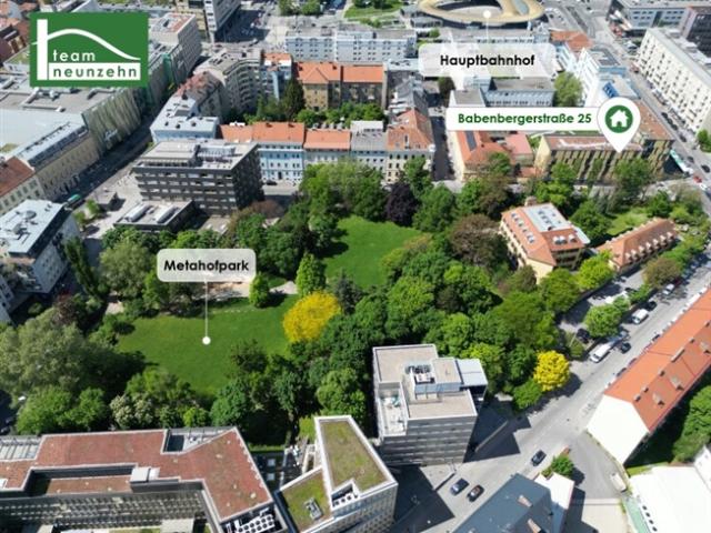 Wohnung mieten in Lend, Gersdorf-Feistritz