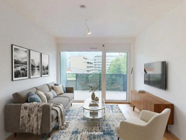 Apartment mieten in Lend, Gersdorf-Feistritz
