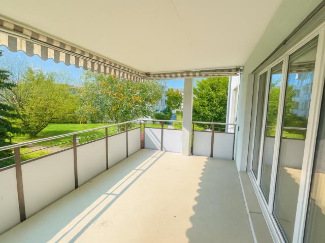 Wohnung kaufen in Bottighofen, Thurgau