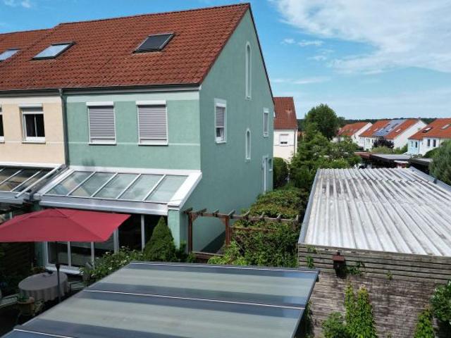 Haus kaufen in Rangsdorf, Brandenburg