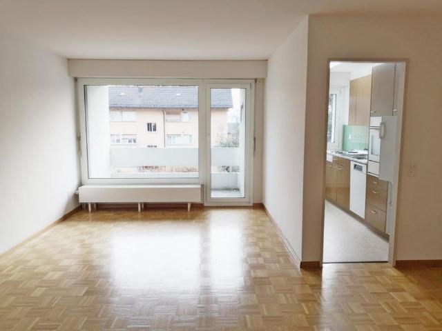 Apartment mieten in Unterengstringen, Bezirk Dietikon