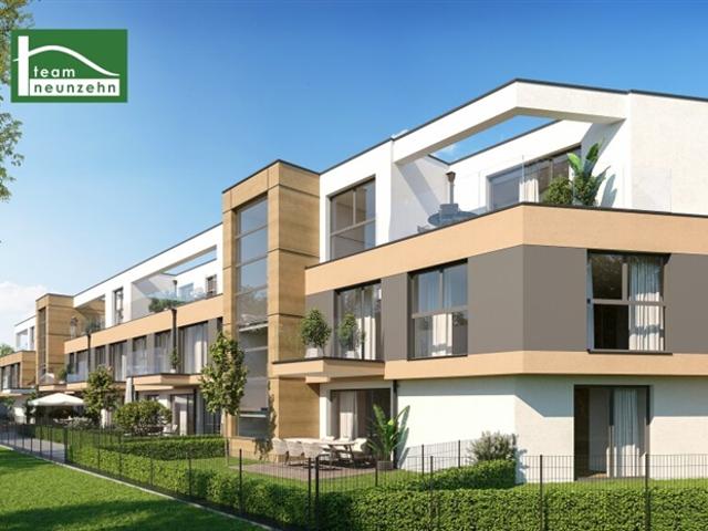 Wohnung kaufen in Floridsdorf, Wien