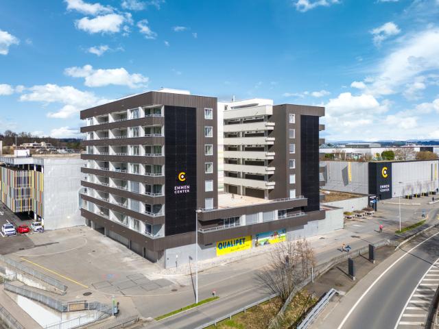 Apartment mieten in Lü