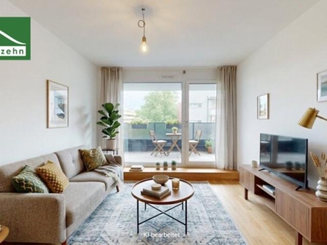 Wohnung mieten in Lend, Gersdorf-Feistritz