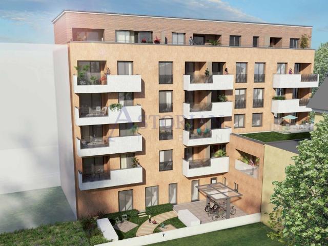 Wohnung kaufen in Wölfnitz, Dresden