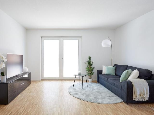 Apartment mieten in Lichtenberg, Berlin