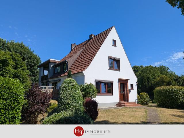Haus mieten in Stuhr