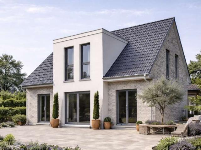 Haus kaufen in Frücht, Rhein-Lahn-Kreis