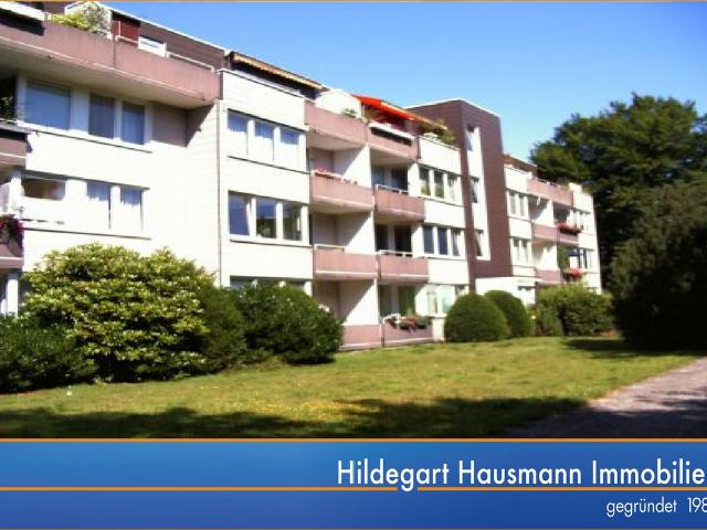 Apartment mieten in Eppendorf, Hamburg
