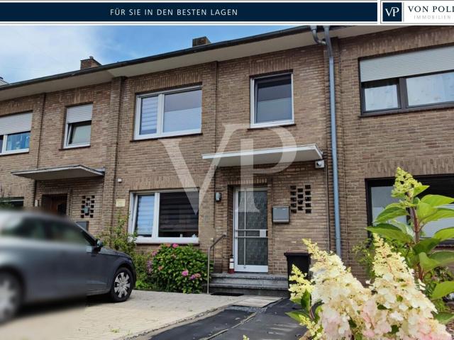 Haus kaufen in Issum, Nordrhein-Westfalen