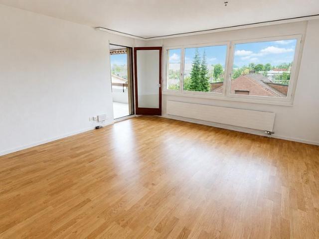 Apartment mieten in Abtwil SG, Gaiserwald