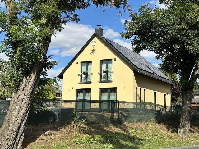 Haus kaufen in Bad Belzig, Potsdam-Mittelmark