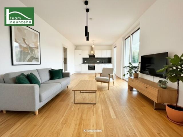Wohnung mieten in Katastralgemeinde Webling, Graz
