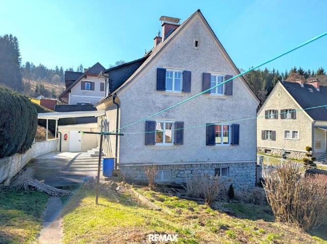 Haus kaufen in Kowald, Voitsberg