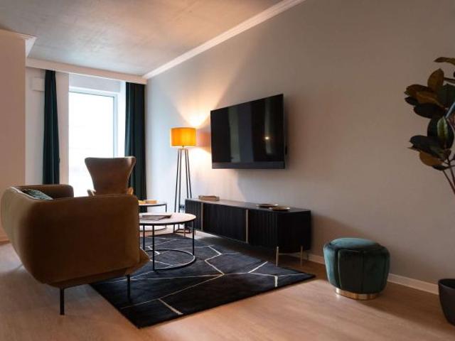 Etagenwohnung mieten in Leipzig