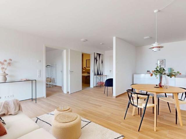 Wohnung kaufen in Pfullingen, Landkreis Reutlingen