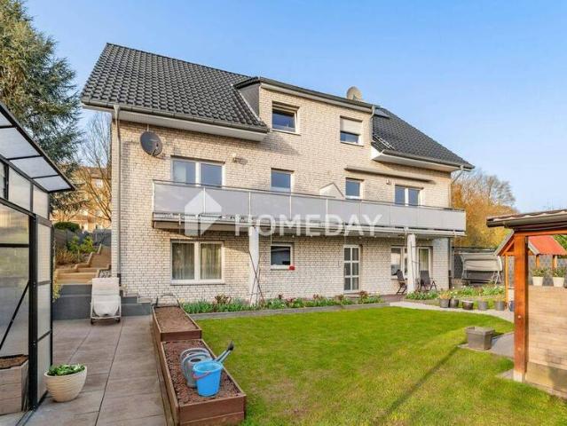 Wohnung kaufen in Herten, Nordrhein-Westfalen