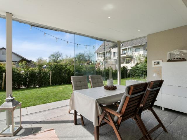 Wohnung kaufen in Wuppenau, Thurgau