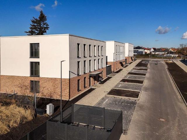 Apartment mieten in Werder, Brandenburg