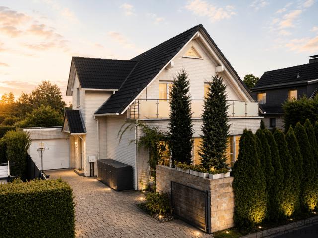 Villa kaufen in Vogelsang, Neuss