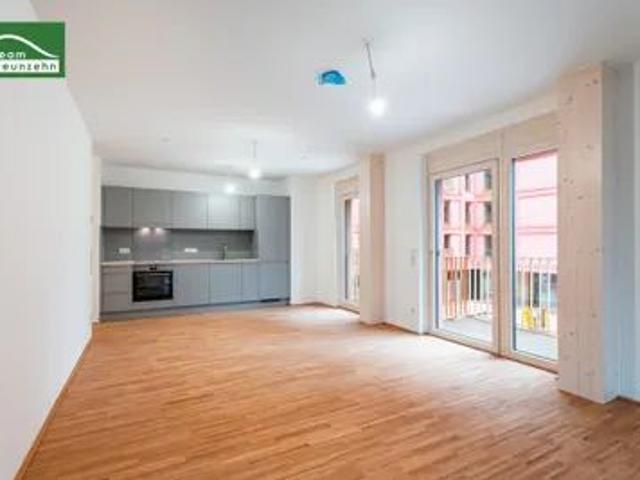 Apartment mieten in Landstraße, Wien
