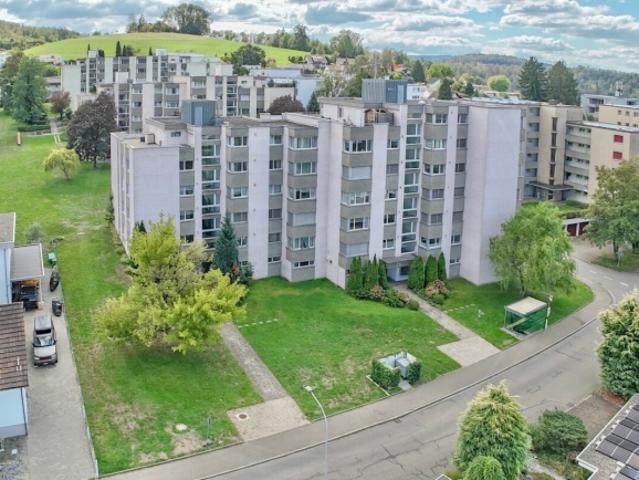 Wohnung kaufen in Geelig, Gebenstorf