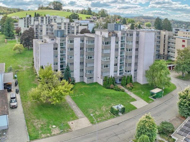 Wohnung kaufen in Geelig, Gebenstorf