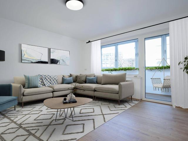 Apartment kaufen in Innsbruck, Tirol