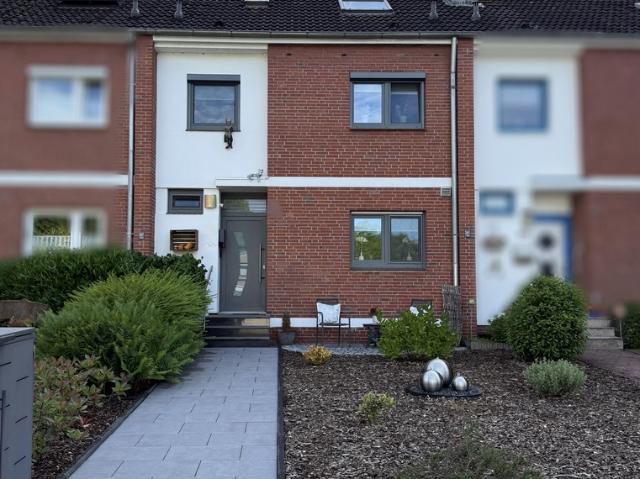 Haus kaufen in Wilhelmshaven, Niedersachsen