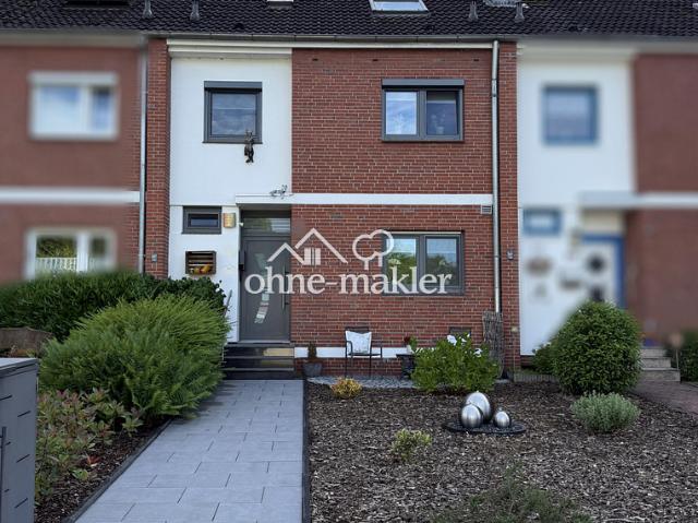 Haus kaufen in Altengroden, Wilhelmshaven