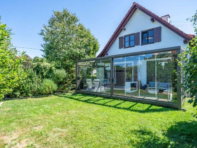 Haus kaufen in Pflugdorf, Vilgertshofen