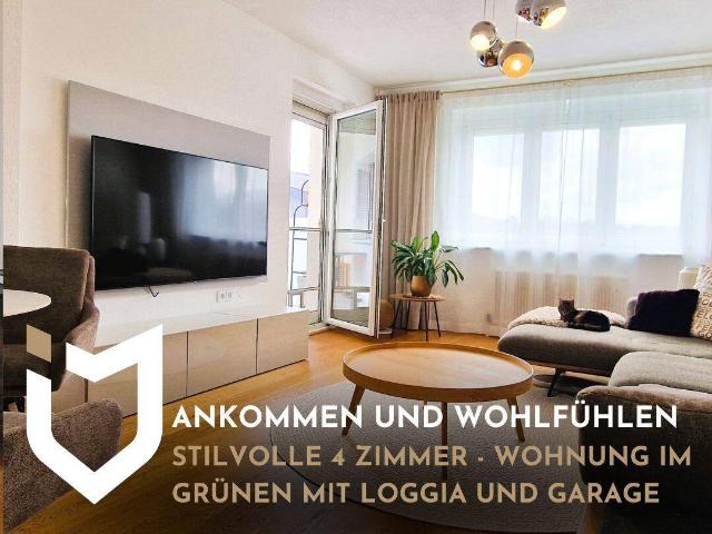 Apartment kaufen in Pfarrkirchen bei Bad Hall, Oberösterreich