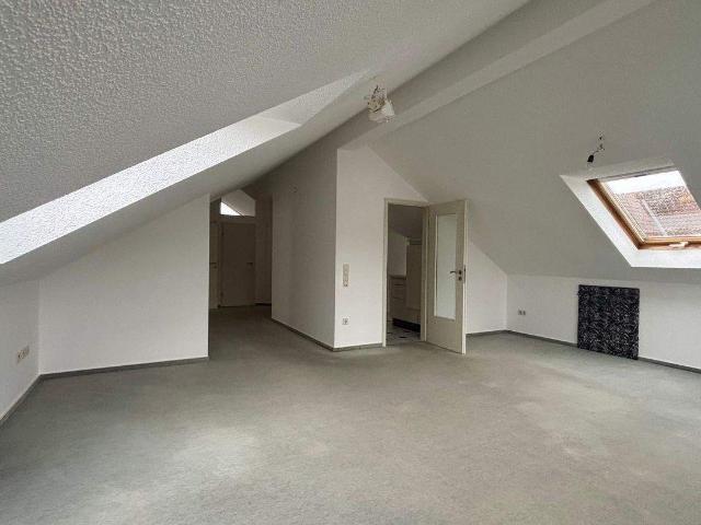 Wohnung kaufen in Abstatt, Baden-Württemberg
