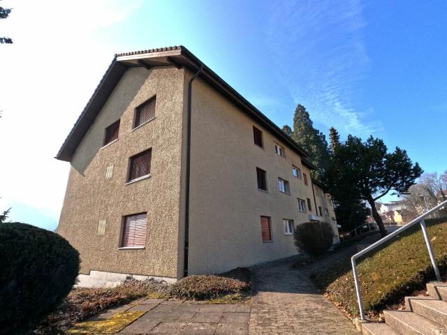 Apartment mieten in Degersheim, St. Gallen