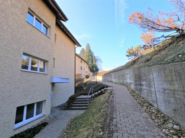 Apartment mieten in Degersheim, St. Gallen