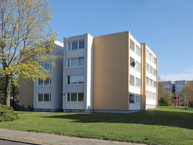 Apartment mieten in Detmerode, Wolfsburg
