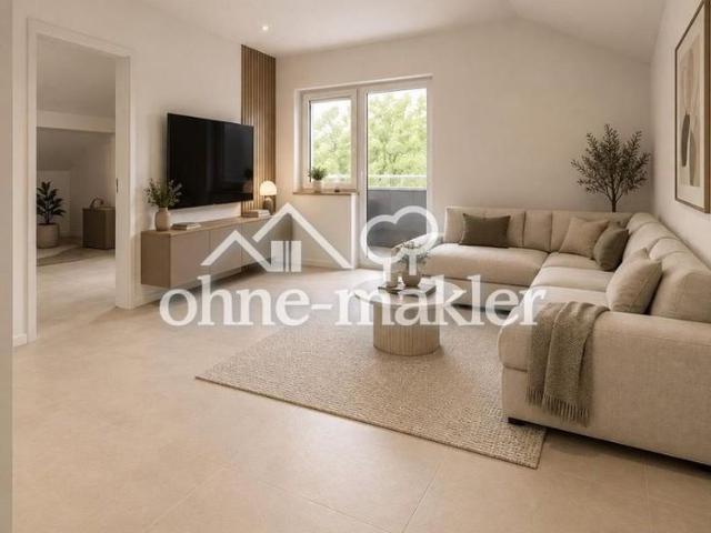 Apartment mieten in Vöhringen, Baden-Württemberg