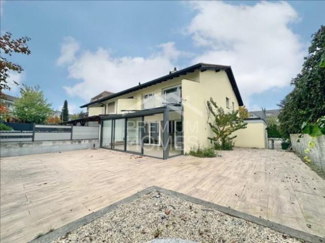 Einfamilienhaus kaufen in Dottikon, Aargau