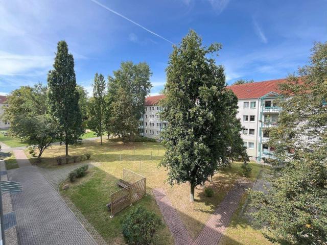 Apartment mieten in Eckersbach E 1 - E 4, Zwickau