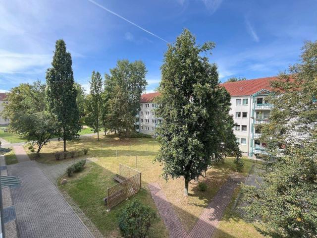 Apartment mieten in Eckersbach E 1 - E 4, Zwickau