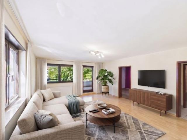 Wohnung kaufen in Esslingen, Baden-Württemberg