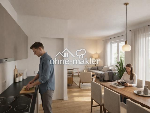 Apartment mieten in Bernau, Brandenburg
