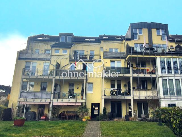 Apartment kaufen in Heiligenhaus, Oberstadt