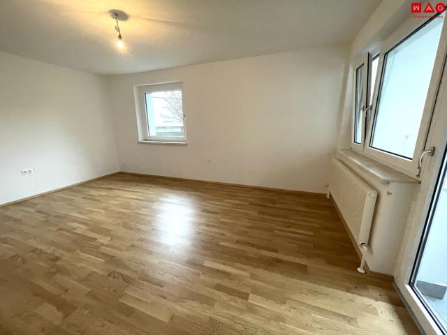 Apartment mieten in Spallerhof, Linz