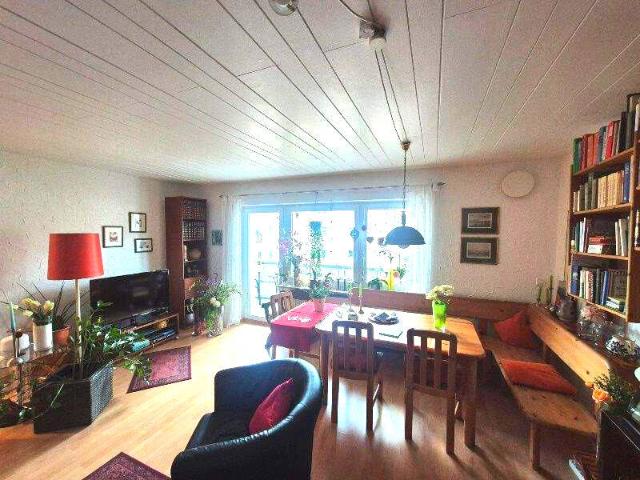 Wohnung kaufen in Lindau, Bayern