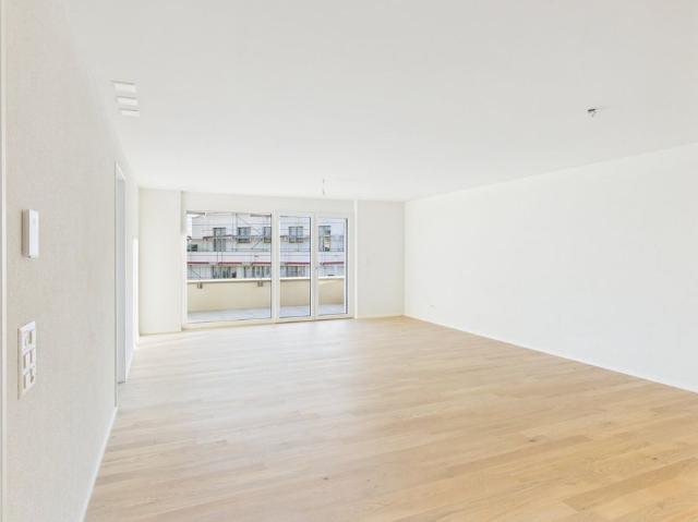 Apartment mieten in Lüchingen, Altstätten