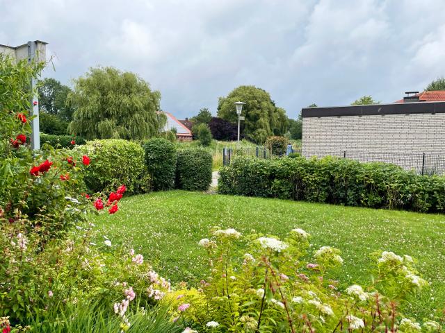 Wohnung kaufen in Hohenkirchen, Wangerland