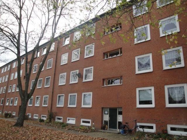 Apartment mieten in Lebenstedt, Salzgitter